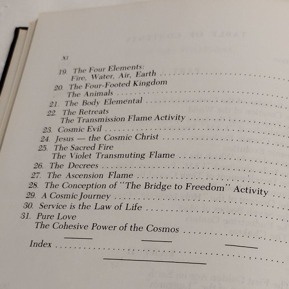 The Gnosis and the Law - Picture 10 of 16